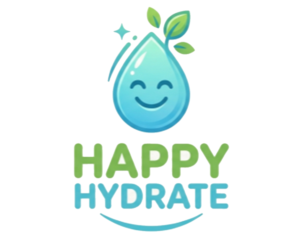 Happy Hydrate